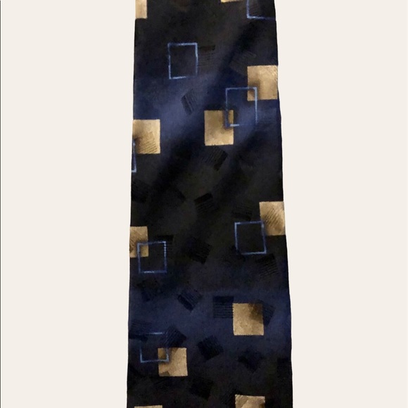 Men’s Necktie from Today’s Man, 100% Silk, Great Used Condition! - Picture 10 of 15
